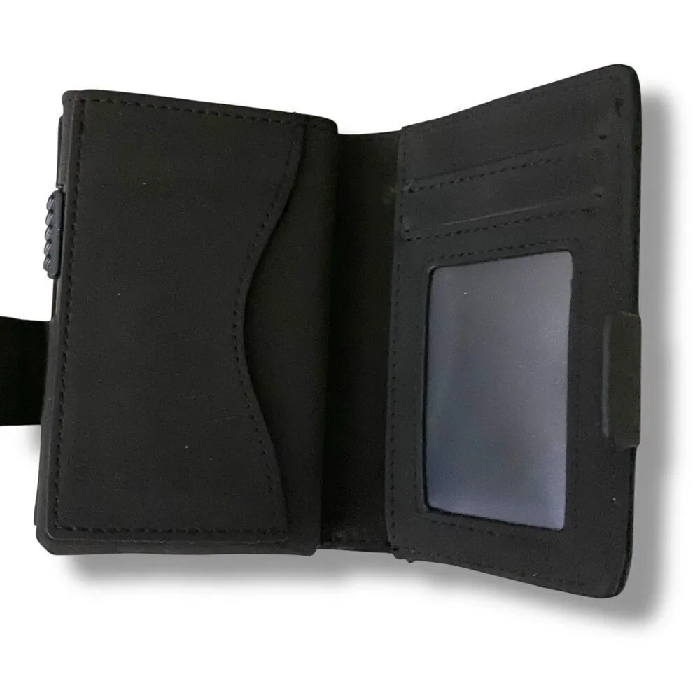 Branded vulkit gray